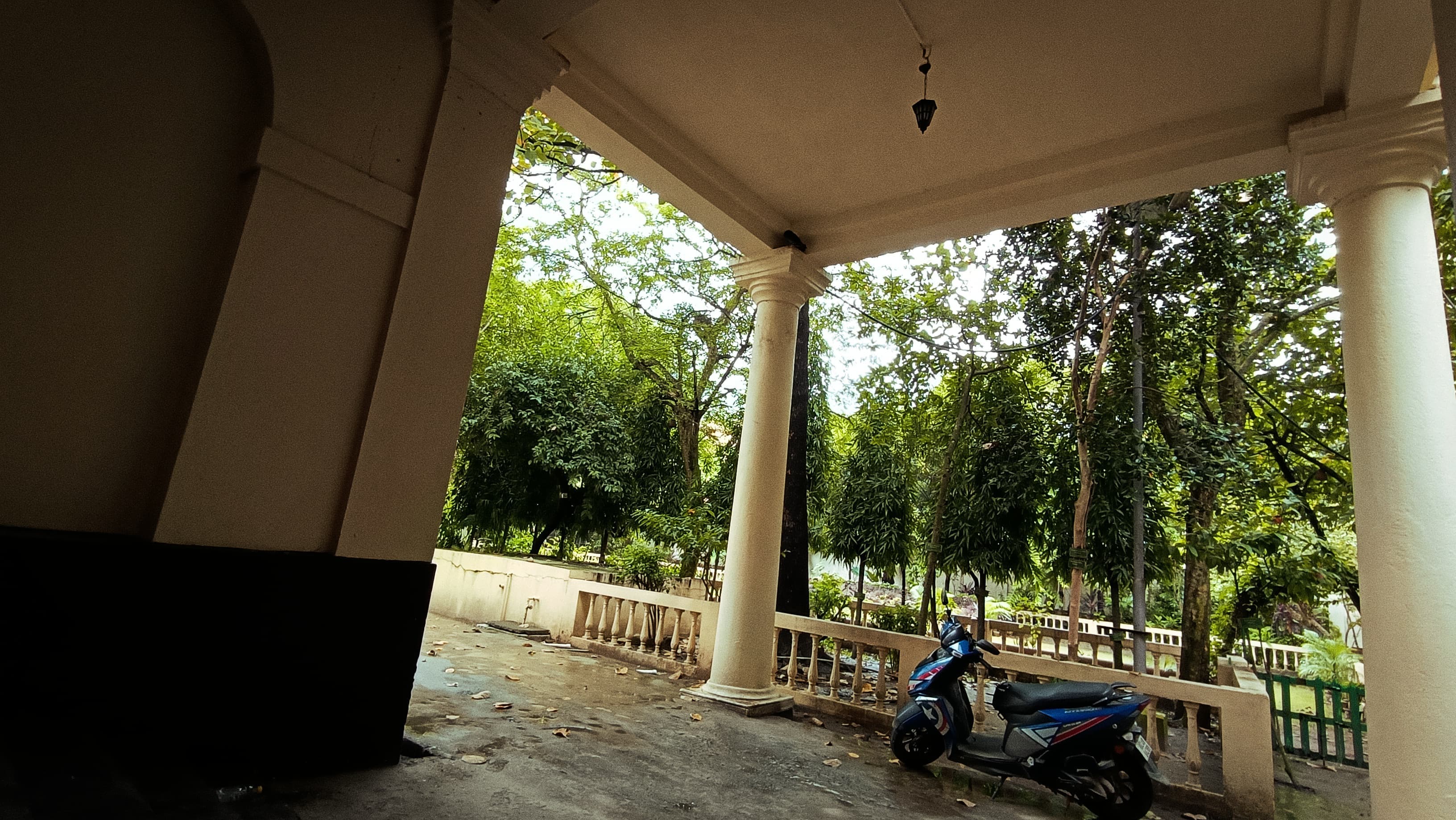 Scottish Church College Kolkata Campus photo 6